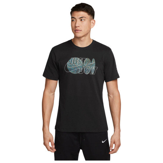 Nike Ανδρική κοντομάνικη μπλούζα Dri-FIT Tee Humor 1 Nike Ανδρική κοντομάνικη μπλούζα Dri-FIT Tee Humor 1